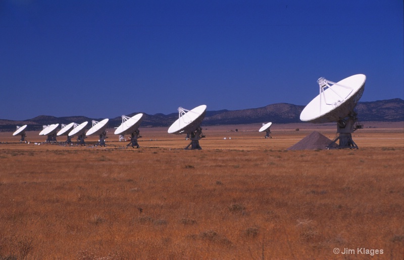 Antenna Array - ID: 14332251 © Jim Klages
