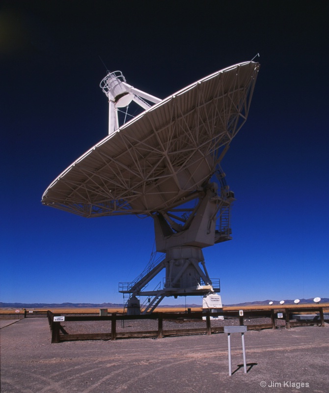 Individual Antenna - ID: 14332253 © Jim Klages