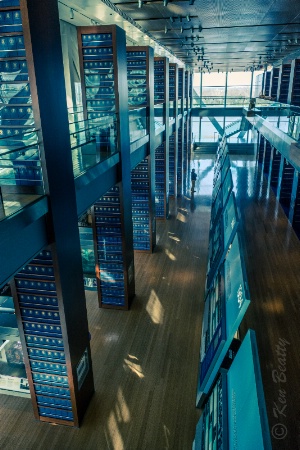 Clinton Museum 28
