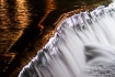 Waterfall at Nigh...