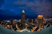 Cleveland  View