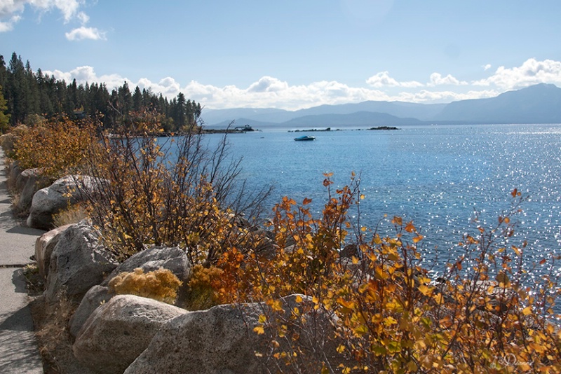 Lake Tahoe