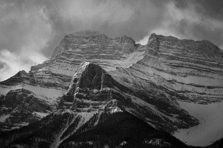 The Rocky Mountains