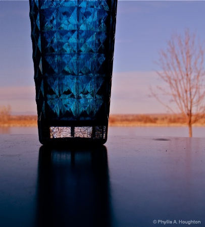 Standing on Thin Ice