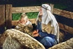 Live Nativity