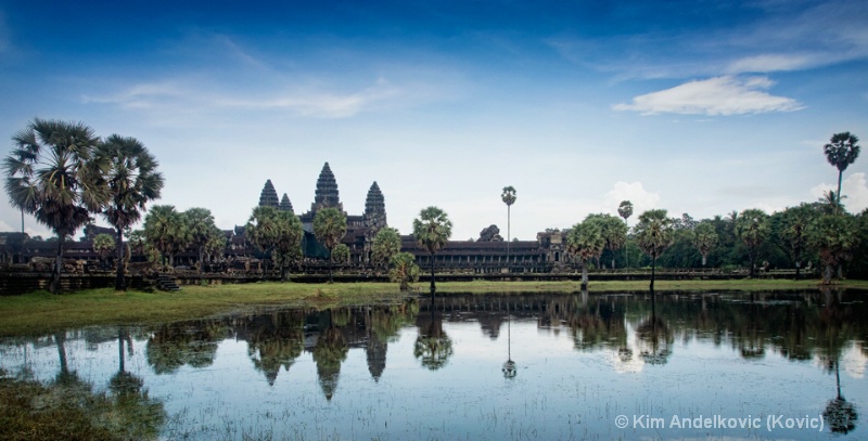 Angkor Wat