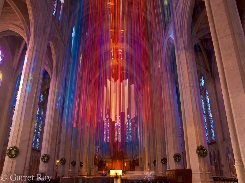 ~Grace Cathedral~