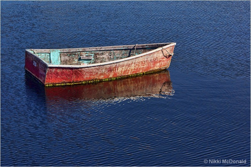 Bateau à Rames