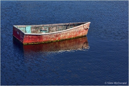 Bateau à Rames