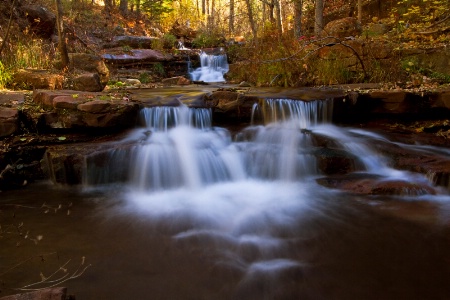 Fairytale Falls