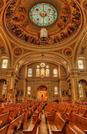 St. Hyacinth Basilica