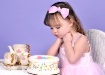 Birthday wishes