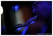 Saxophonist