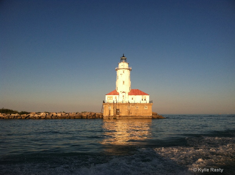 chicago lighthouse
