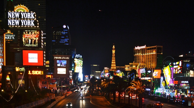 The Strip