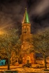 Saint Mary's ...