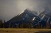 Jasper mountains 