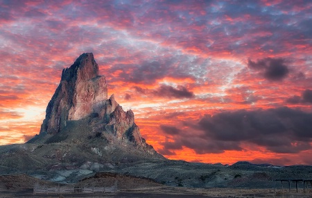 Arizona Skies