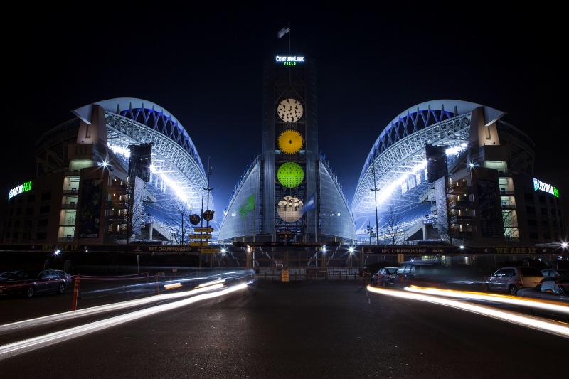 Century Link Field