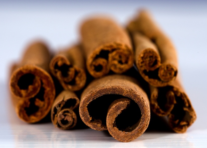 Cinnamon Sticks