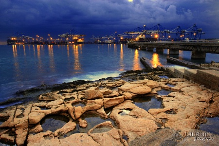 Birzebbugia, Malta