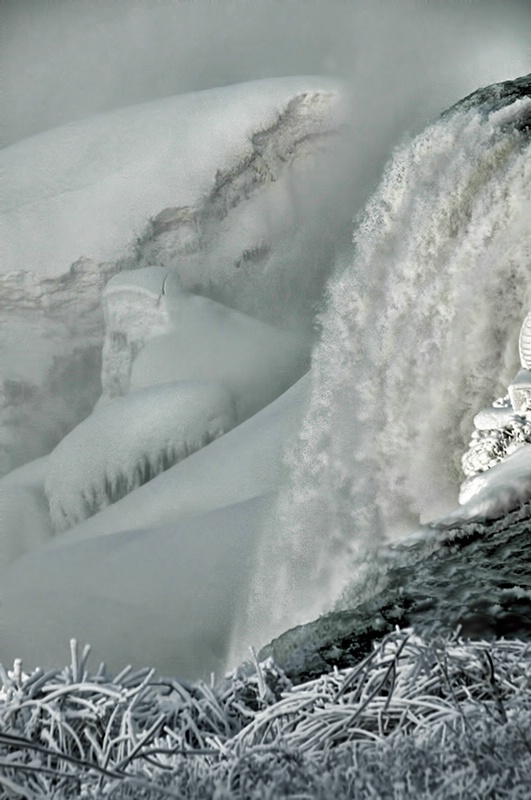 Niagara on Ice