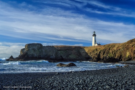 Yaquina Head Lighthouse 2