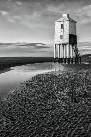 Burnham Lighthouse