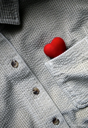 Pocket Heart