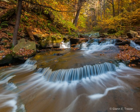 Fall Steps