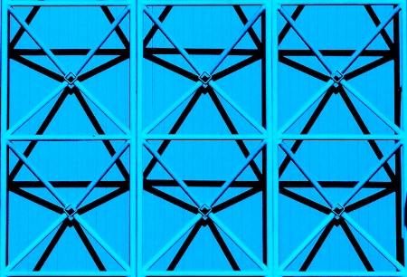 Criss Cross