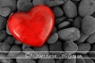 Heart on the Rock...