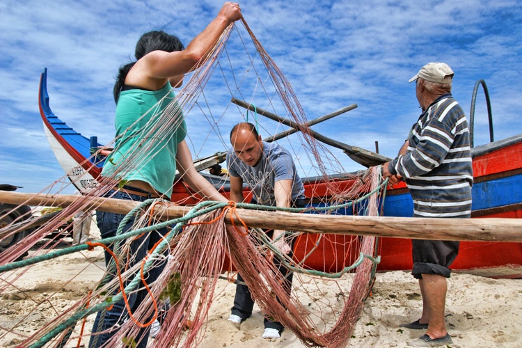 Fishermen