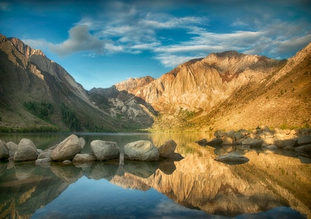 Convict Lake