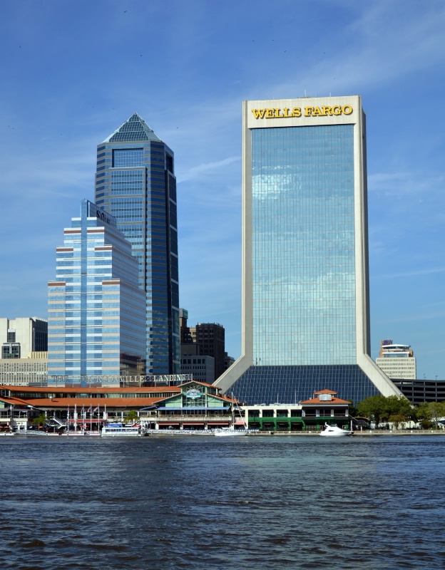 Jacksonville Landing