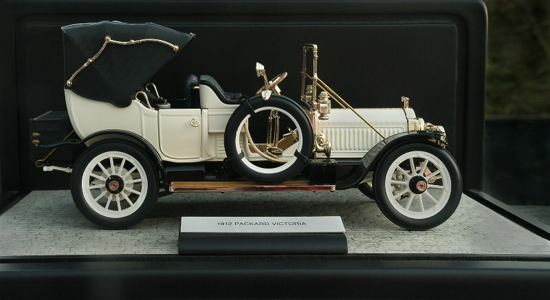 1912 Packard