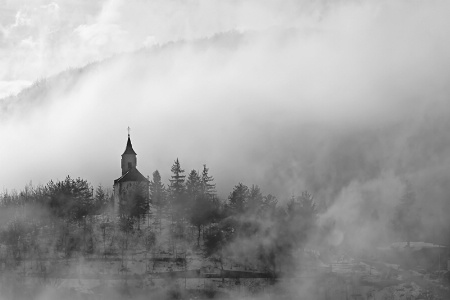 Low Clouds