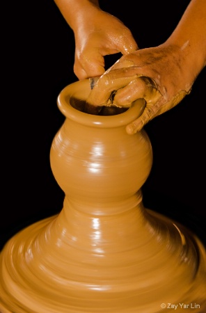 The Potter