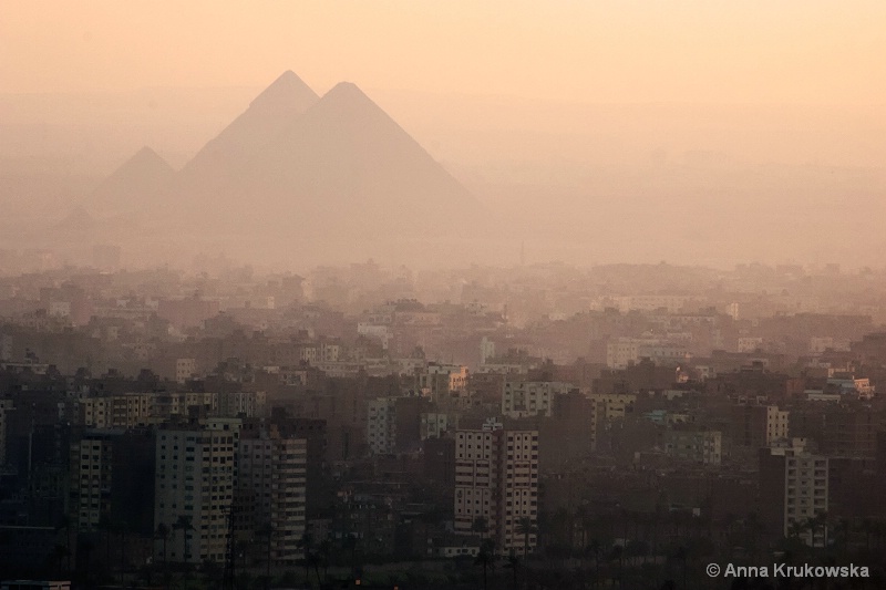 Cairo