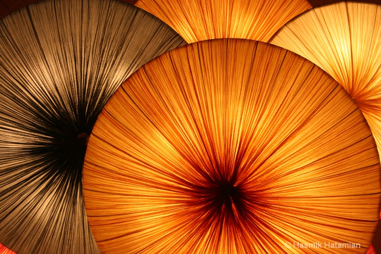 Infinity - ID: 14376137 © Hasmik Hatamian