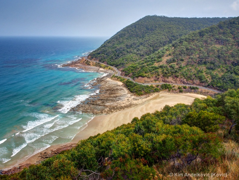 Teddys Lookout