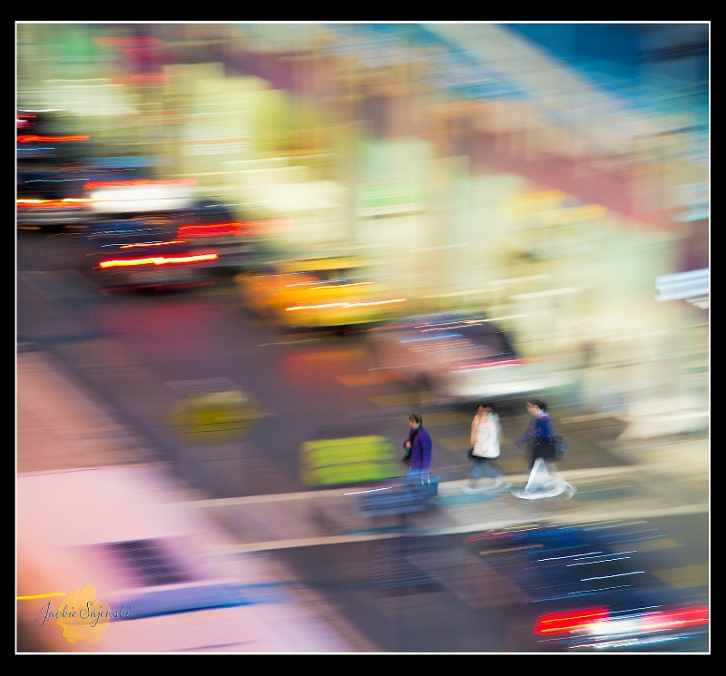 Panning Abstracts
