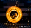 Spinning Steel Wo...
