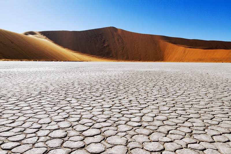 Dead Vlei Playa