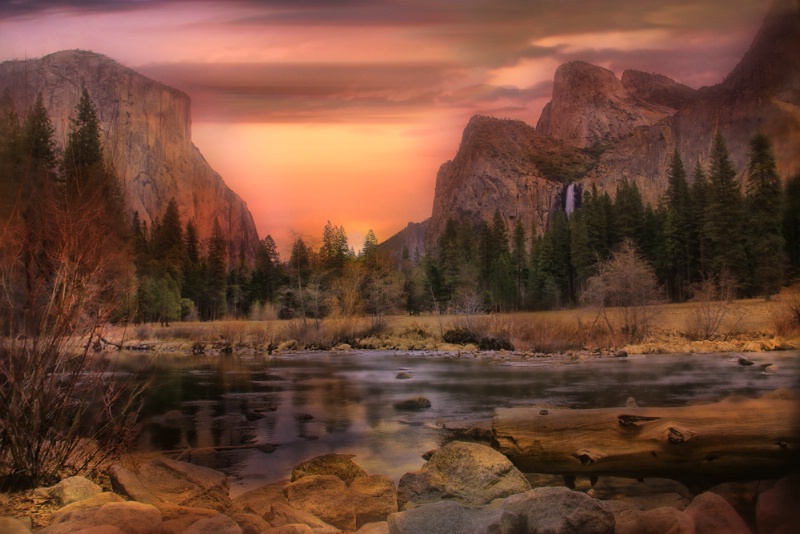 Yosemite