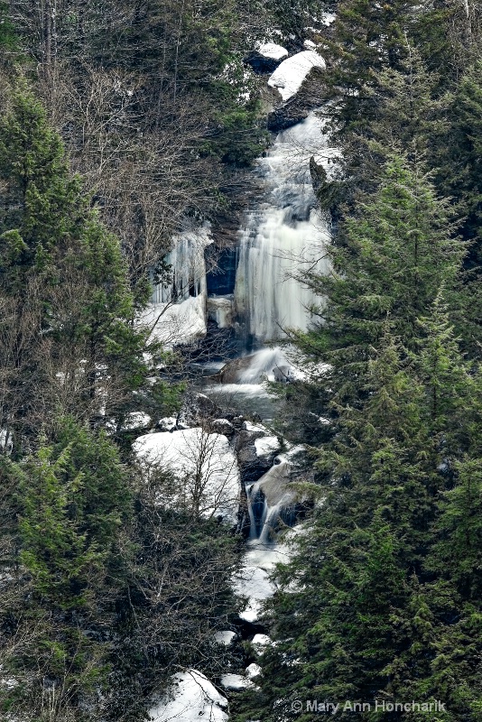 7m 7613-v8-pendleton falls  6 in winter