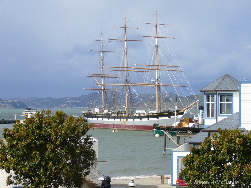 Fisherman's  Wharf San Francisco