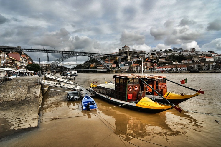 Porto - Portugal