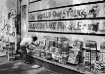 Book Seller at Co...