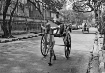Rickshaw-puller